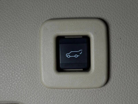 2015 Ford Expedition Limited