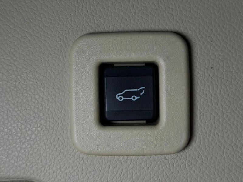 2015 Ford Expedition Limited