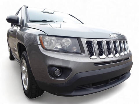 2014 Jeep Compass Sport