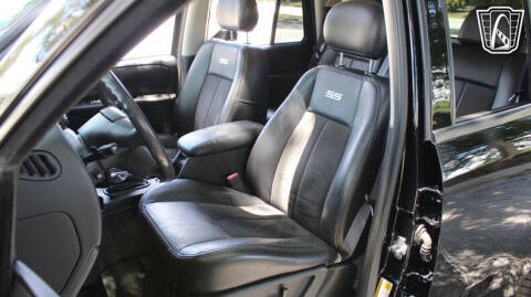 2006 Chevrolet TrailBlazer