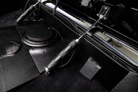 1965 Lincoln Continental