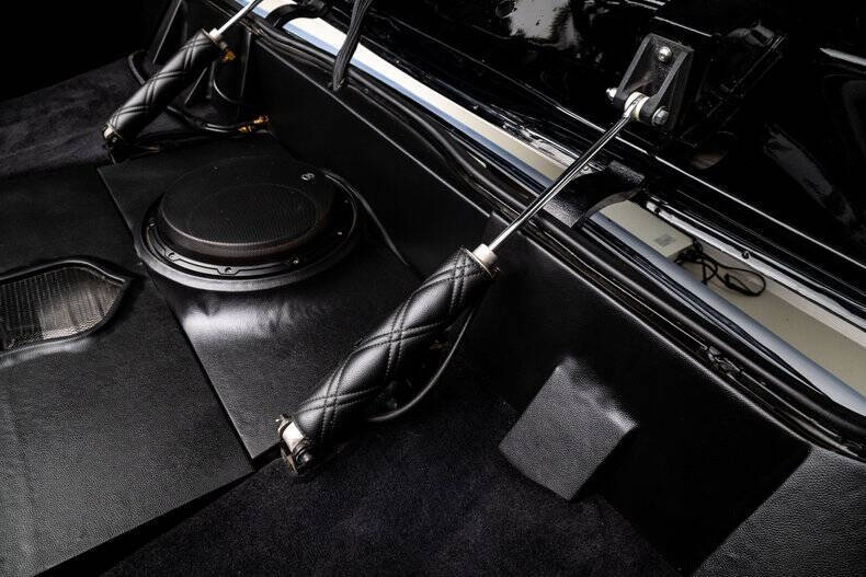 1965 Lincoln Continental