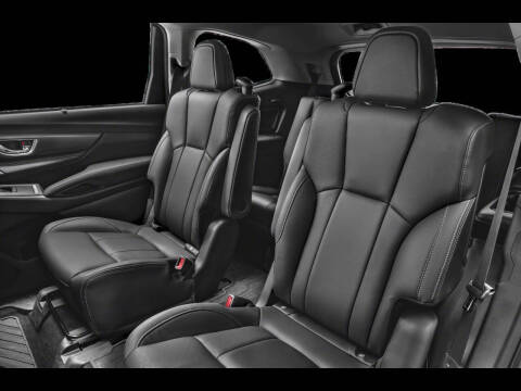 2023 Subaru Ascent Limited 7-Passenger