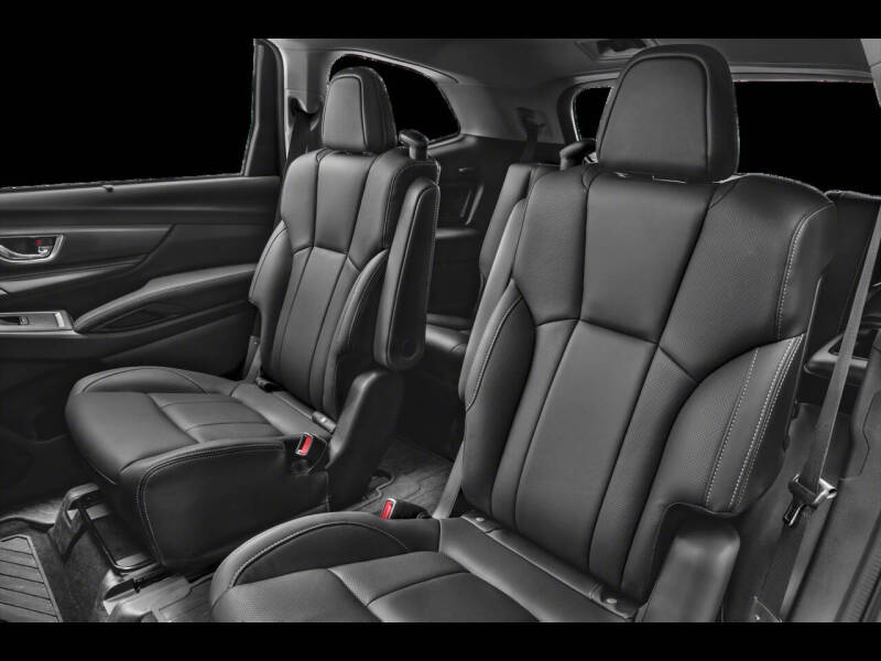 2023 Subaru Ascent Limited 7-Passenger