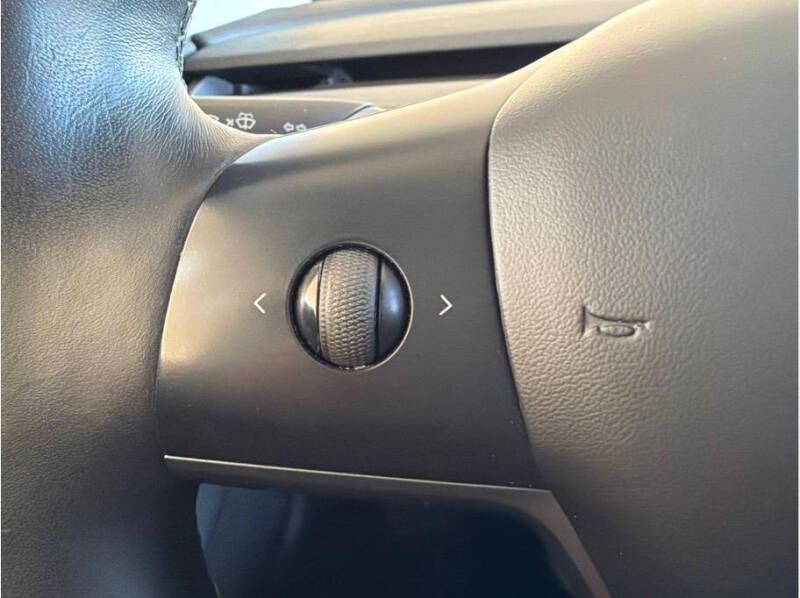 2018 Tesla Model 3 Standard