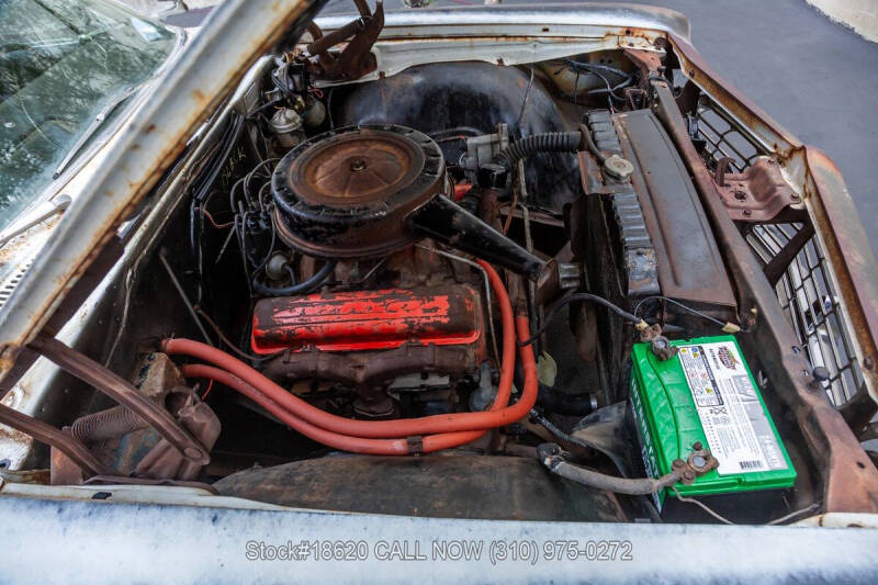 1966 Chevrolet Impala