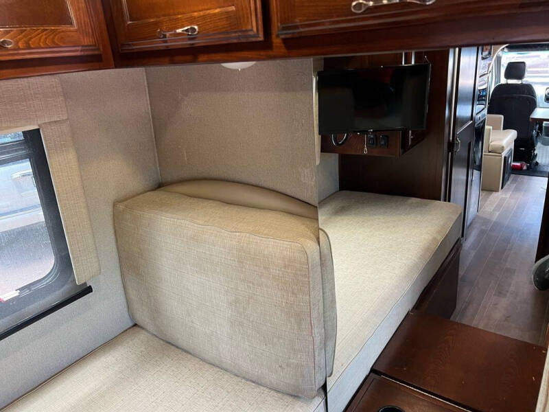 2019 Mercedes-Benz Sprinter