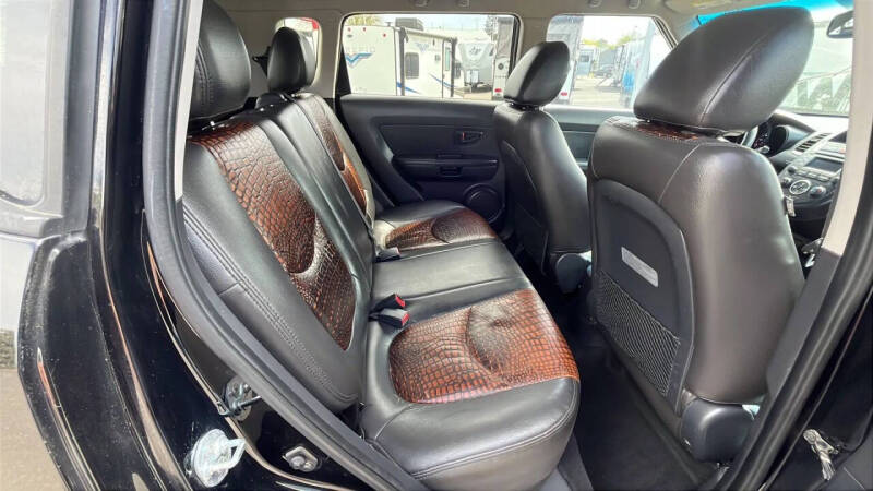 2012 Kia Soul