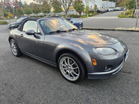 2006 Mazda MX-5 Miata Touring