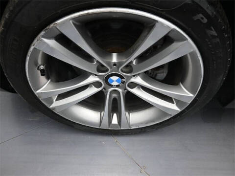 2017 BMW 4 Series 430i xDrive Gran Coupe