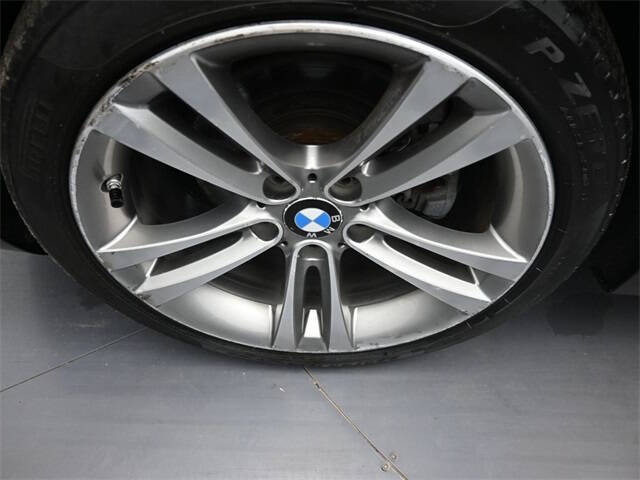 2017 BMW 4 Series 430i xDrive Gran Coupe