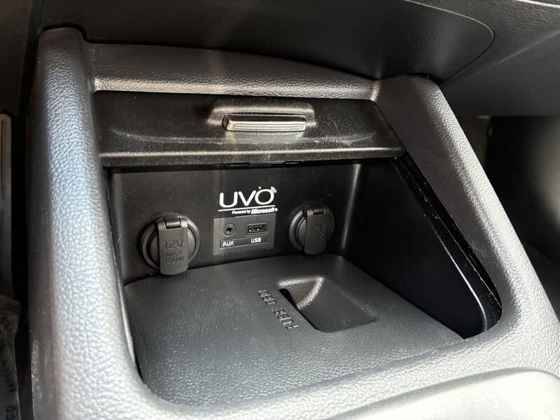 2015 Kia Forte EX