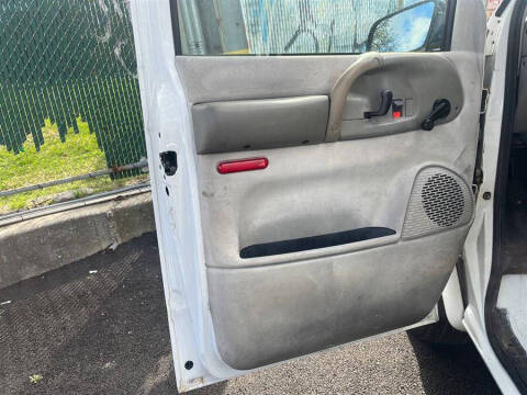 2004 Chevrolet Astro