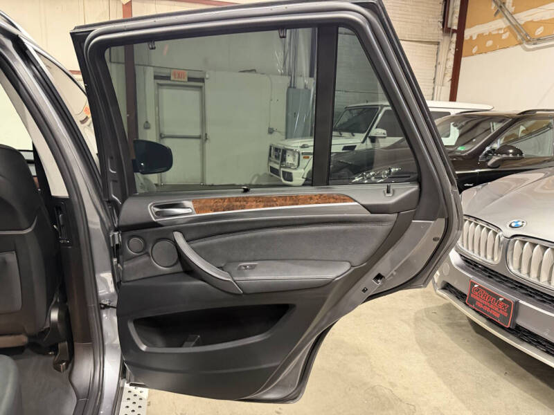 2012 BMW X5 xDrive35d