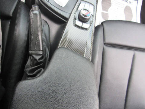 2014 BMW 4 Series 428i