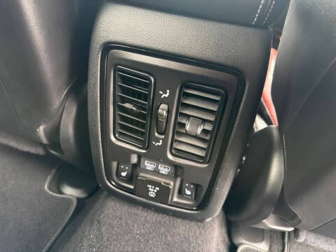 2023 Dodge Durango SRT Hellcat Plus