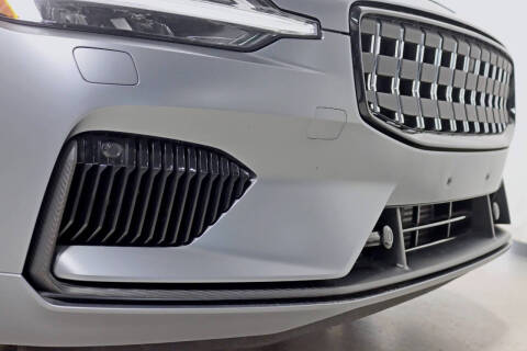 2020 Polestar 1