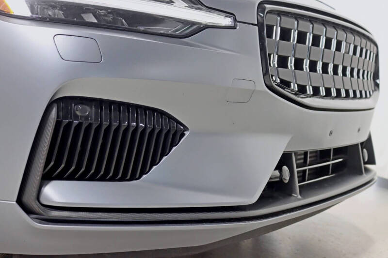 2020 Polestar 1