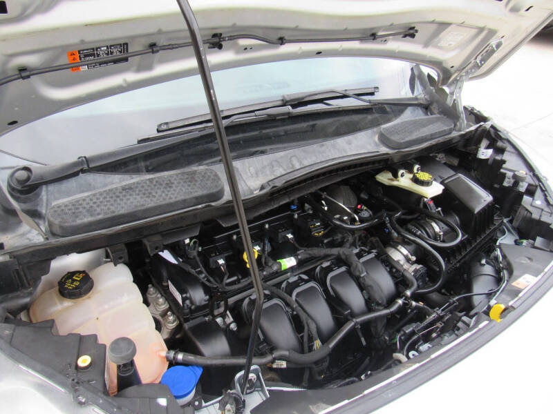 2020 Ford Transit Connect XL