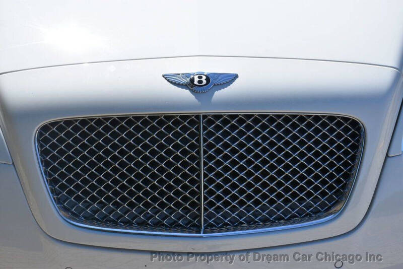 2008 Bentley Continental GT