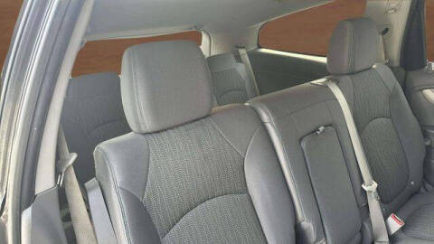 2016 Chevrolet Traverse LS