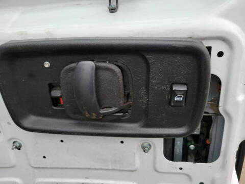 2014 Chevrolet Express 2500