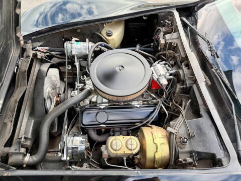 1979 Chevrolet Corvette