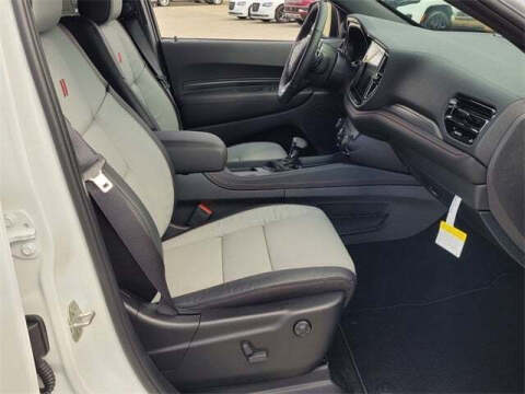 2024 Dodge Durango R/T Plus