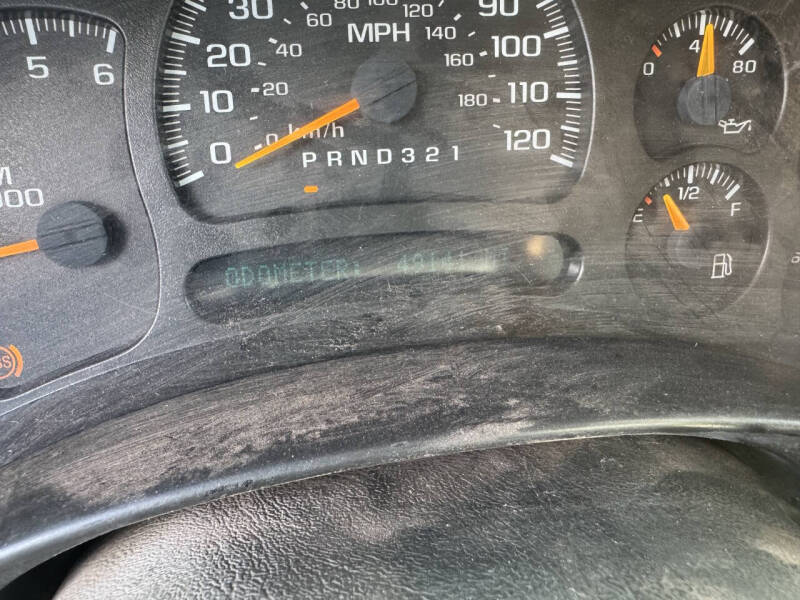 2007 Chevrolet Silverado 3500 CC Classic