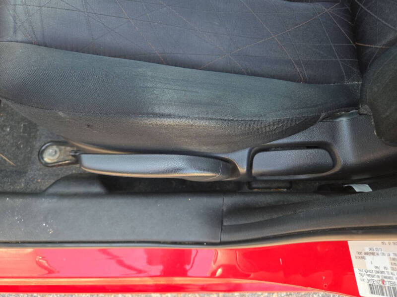 2013 Mazda MAZDA2 Sport