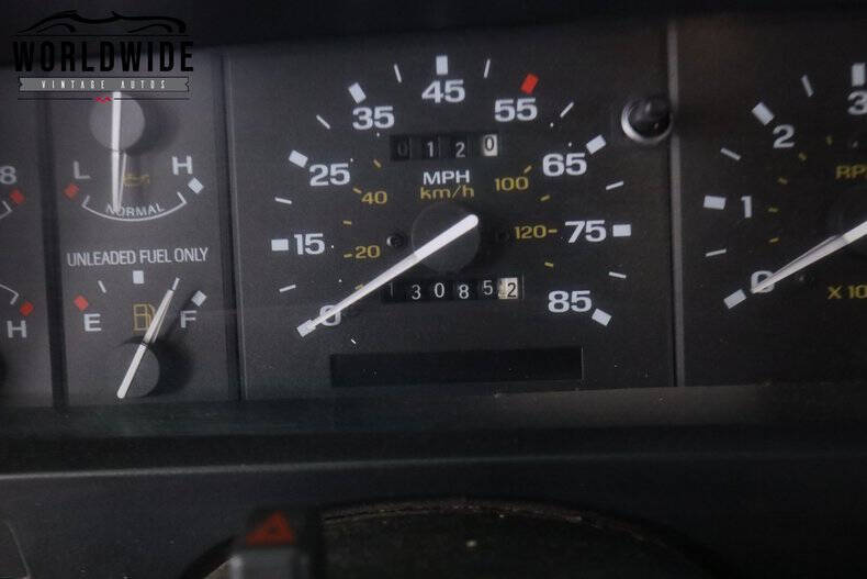 1990 Ford Ranger