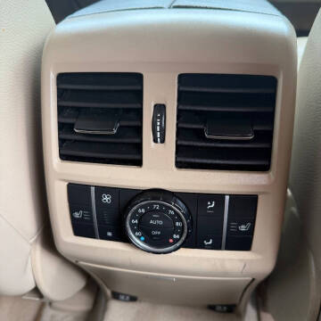 2013 Mercedes-Benz GL-Class GL 450 4MATIC