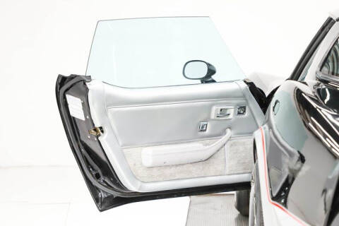 1978 Chevrolet Corvette