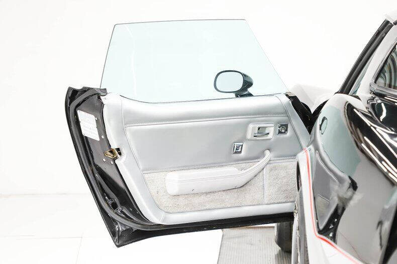 1978 Chevrolet Corvette