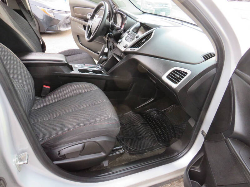 2016 GMC Terrain SLE-1