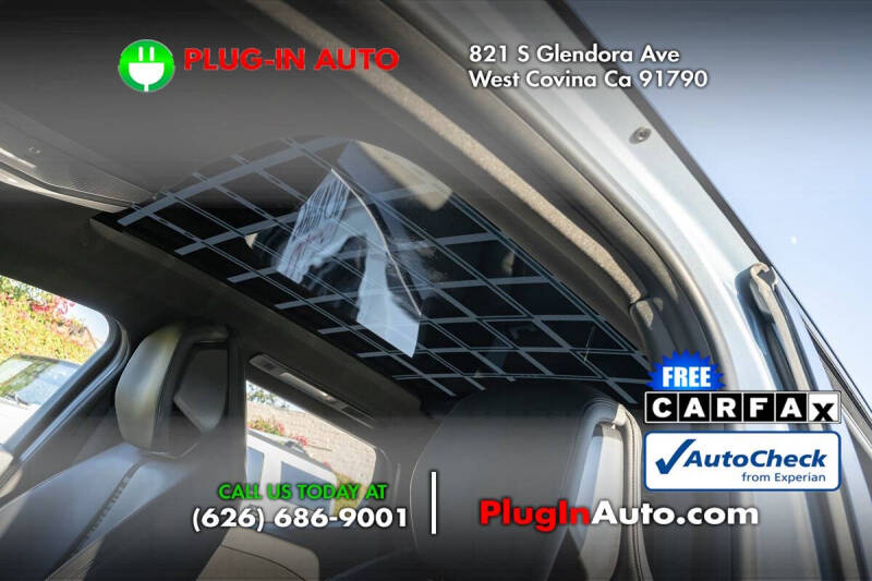 2023 Fisker Ocean One