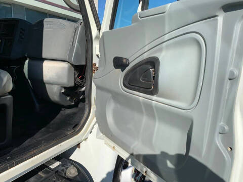 2003 International DuraStar 4300