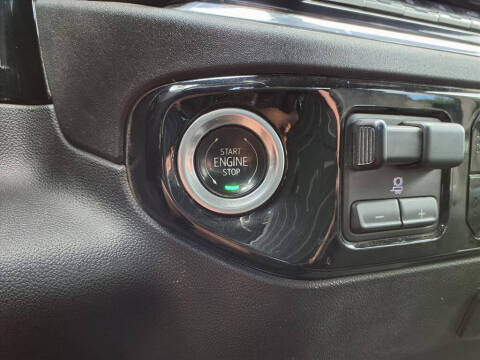 2024 Chevrolet Silverado 3500HD