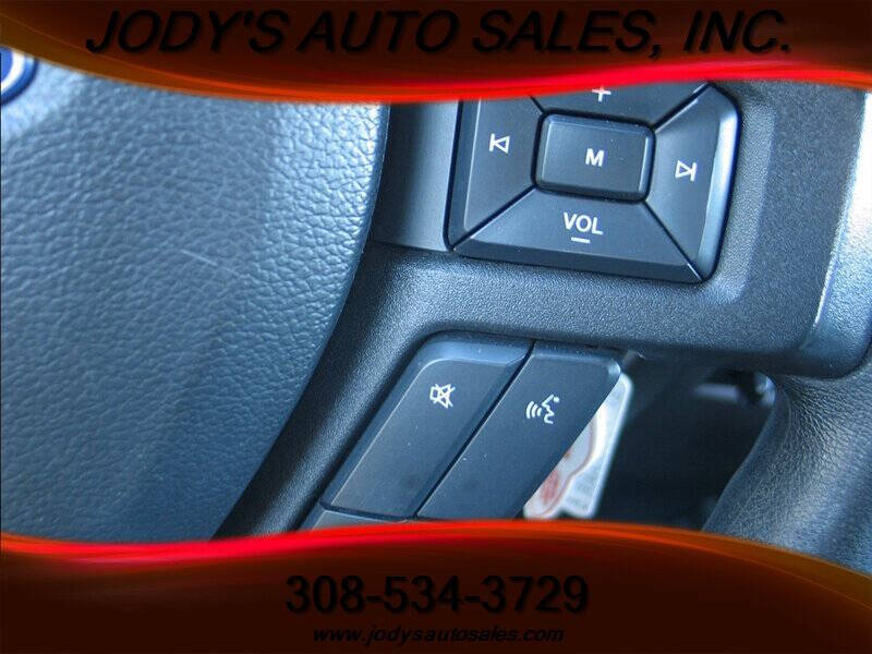 2019 Ford F-250 Super Duty