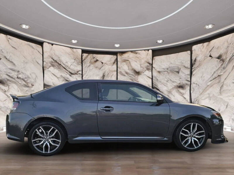 2014 Scion tC