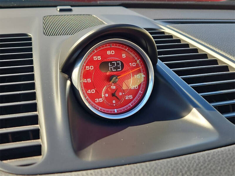 2014 Porsche 911 Carrera S