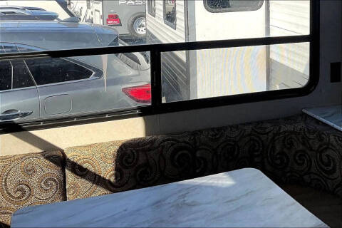 2019 Keystone RV Hideout