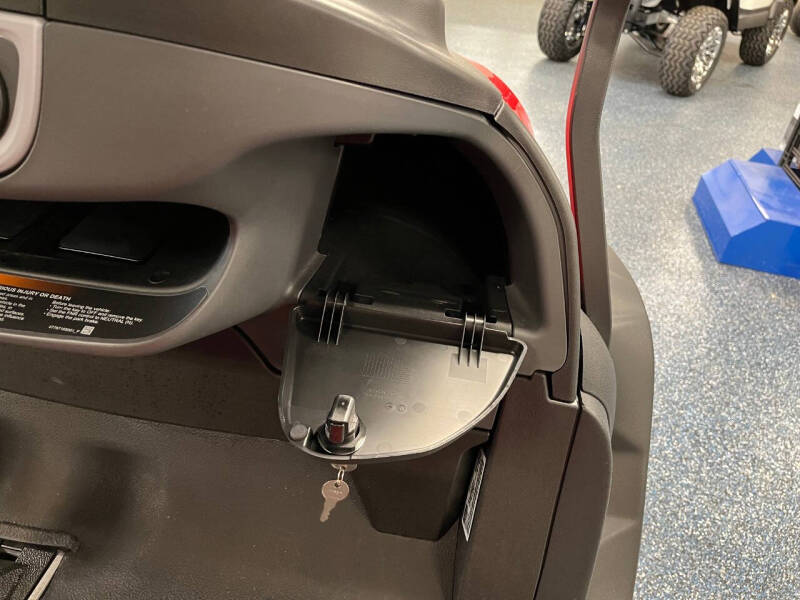 2026 Club Car Onward