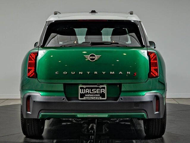 2027 MINI Countryman