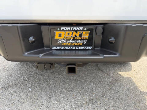 2009 Ford F-150