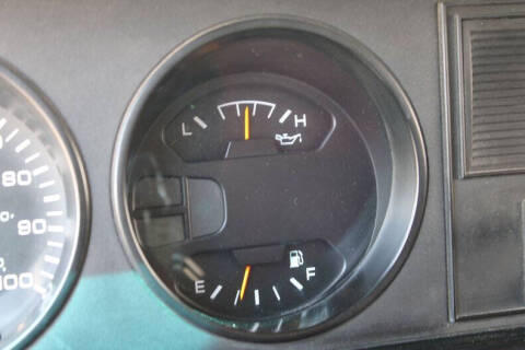 1993 Dodge RAM 250