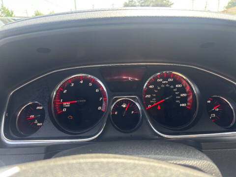 2013 GMC Acadia SLT-1