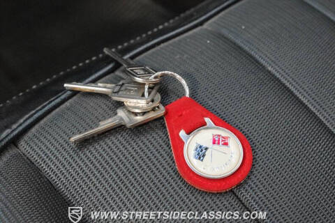 1969 Chevrolet Corvette