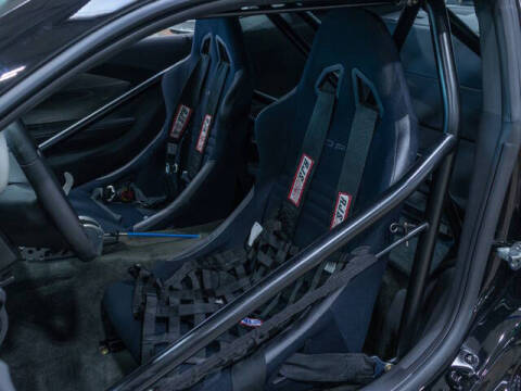 2015 Chevrolet Camaro