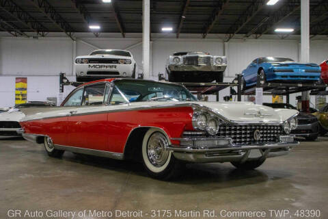 1959 Buick LeSabre